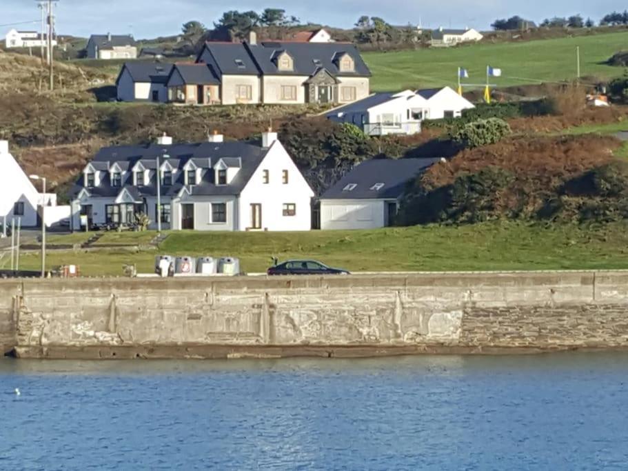 Hotel The Lookout Skibbereen Exteriér fotografie