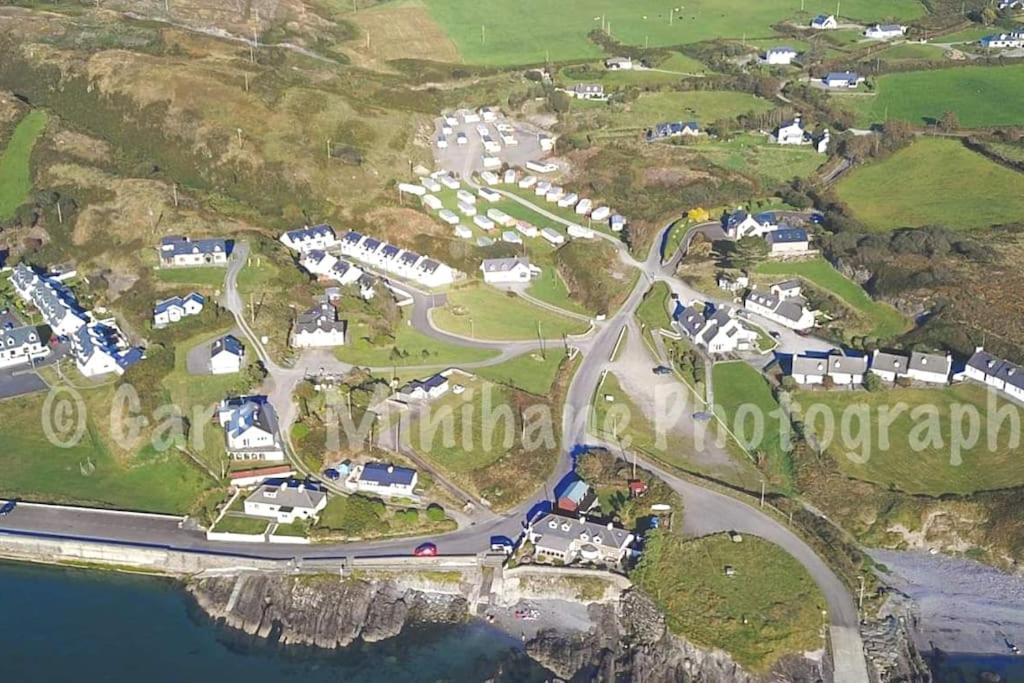 Hotel The Lookout Skibbereen Exteriér fotografie