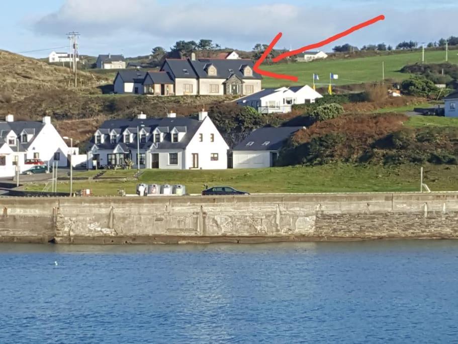 Hotel The Lookout Skibbereen Exteriér fotografie