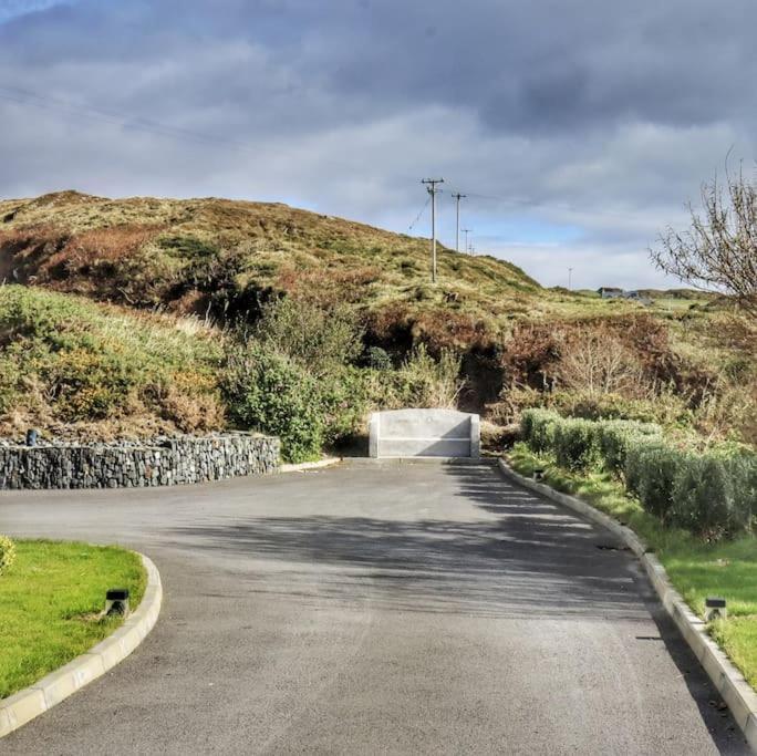 Hotel The Lookout Skibbereen Exteriér fotografie