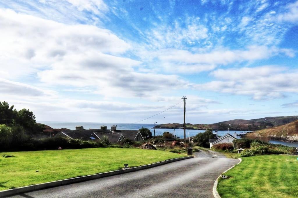 Hotel The Lookout Skibbereen Exteriér fotografie