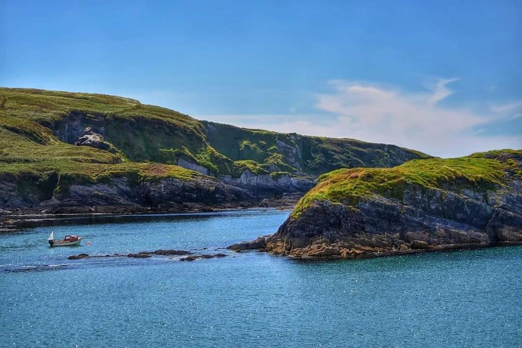 Hotel The Lookout Skibbereen Exteriér fotografie