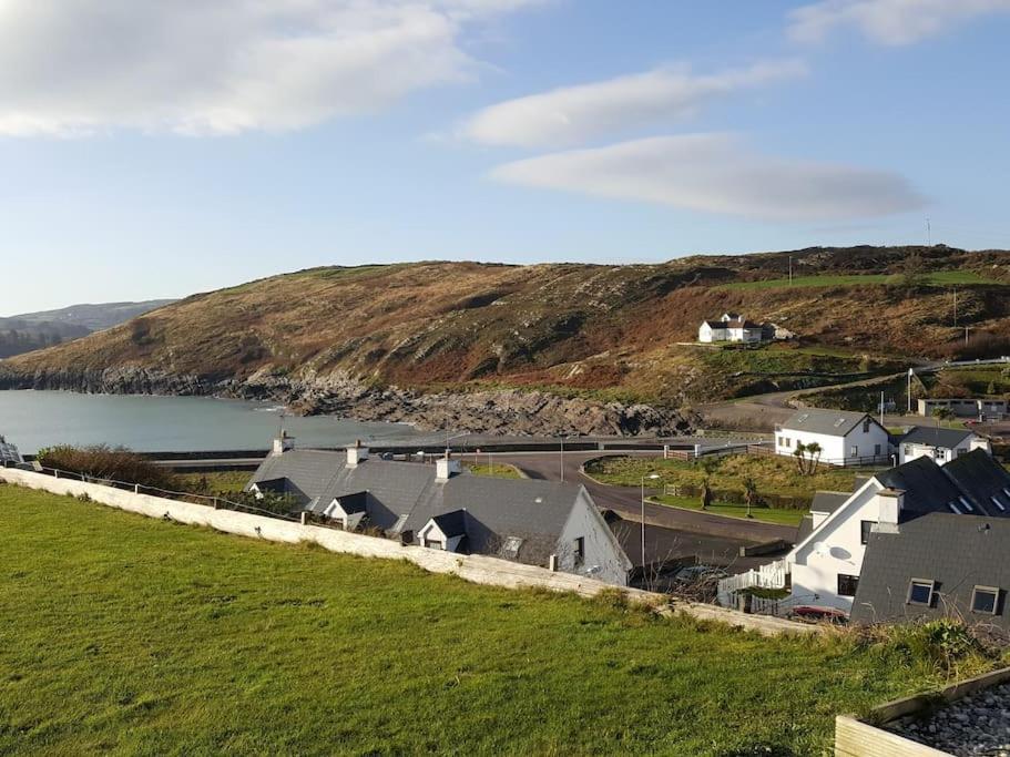 Hotel The Lookout Skibbereen Exteriér fotografie