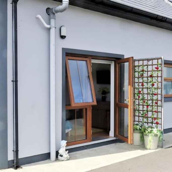 Hotel The Lookout Skibbereen Exteriér fotografie