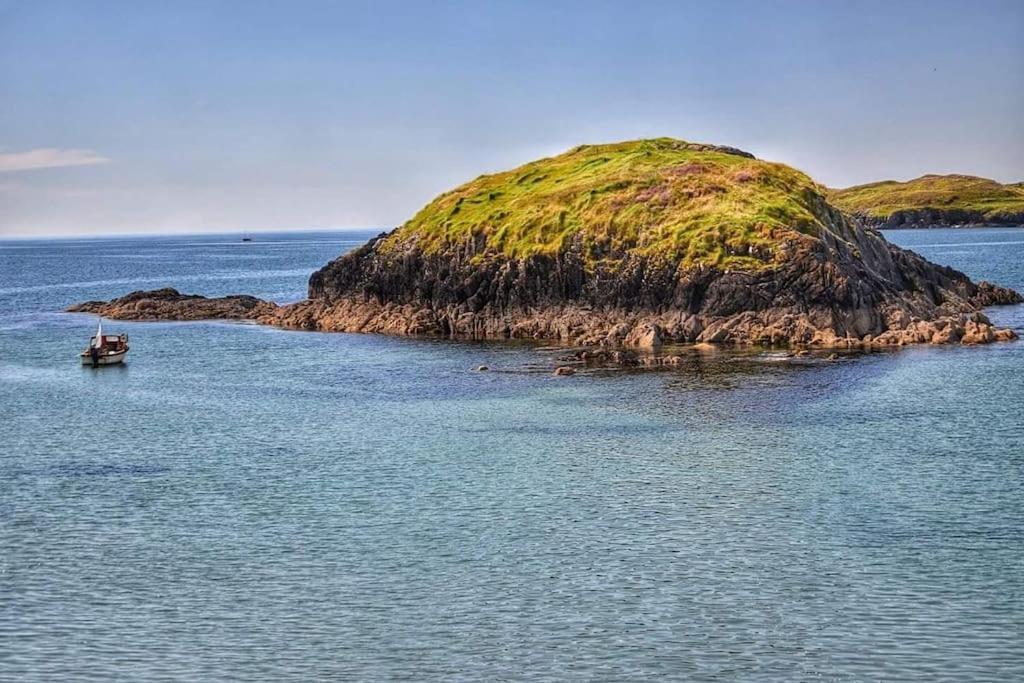 Hotel The Lookout Skibbereen Exteriér fotografie