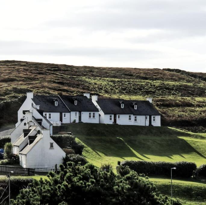 Hotel The Lookout Skibbereen Exteriér fotografie